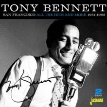 BENNETT TONY  - 2xCD SAN FRANCISCO