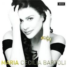 BARTOLI CECILIA  - CD MARIA