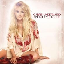 UNDERWOOD CARRIE  - 2xVINYL STORYTELLER [VINYL]