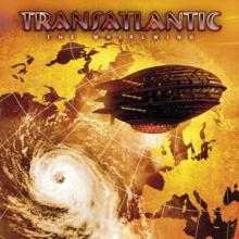 TRANSATLANTIC  - 3xVINYL WHIRLWIND (R..