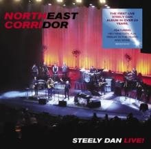 STEELY DAN  - CD NORTHEAST CORRIDOR: STEELY