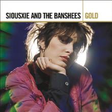 SIOUXSIE & THE BANSHEES  - 2xCD GOLD