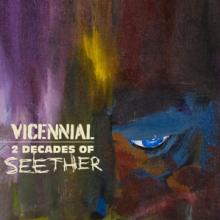  VICENNIAL: 2 DECADES OF SEETHER - suprshop.cz