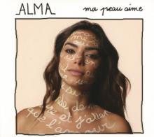 ALMA  - CD MA PEAU AIME [LTD]