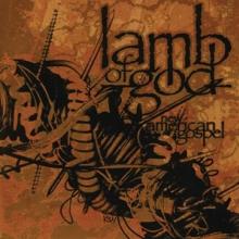 LAMB OF GOD  - VINYL NEW AMERICAN.. -COLOURED- [VINYL]