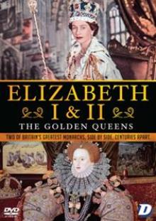  ELIZABETH I & II: THE.. - supershop.sk