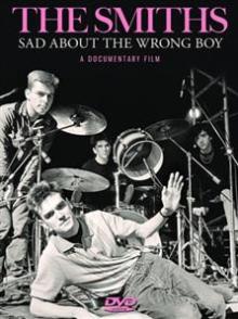  SMITHS: SAD ABOUT THE.. - suprshop.cz