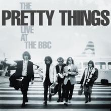 PRETTY THINGS  - 3xVINYL LIVE AT THE BBC -RSD- [VINYL]