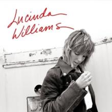 WILLIAMS LUCINDA  - VINYL LUCINDA.. -REISSUE- [VINYL]