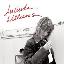  LUCINDA.. -REISSUE- [VINYL] - suprshop.cz