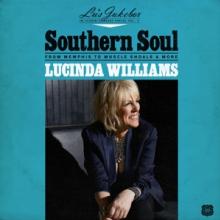 WILLIAMS LUCINDA  - VINYL LU'S JUKEBOX V..