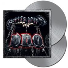 UDO  - 2xVINYL GAME OVER -C..