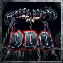 UDO  - CD GAME OVER