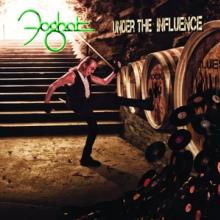 FOGHAT  - 2xVINYL UNDER THE IN..