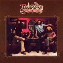 DOOBIE BROTHERS  - VINYL TOULOUSE STREET -HQ- [VINYL]