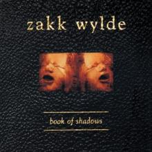 WYLDE ZAKK  - CD BOOK OF SHADOWS