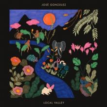 GONZALEZ JOSE  - CD LOCAL VALLEY