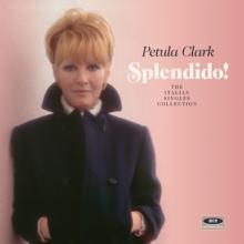 PETULA CLARK  - CD+DVD SPLENDIDO! TH..