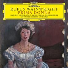 WAINWRIGHT RUFUS  - 2xCD PRIMA DONNA