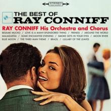  BEST OF RAY CONNIFF [VINYL] - suprshop.cz