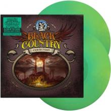 BLACK COUNTRY COMMUNION  - 2xVINYL BLACK COUNTR..