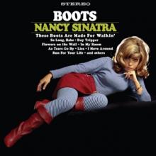 SINATRA NANCY  - CD BOOTS [DIGI]