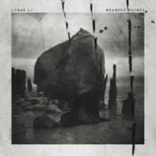 LYKKE LI  - 2xVINYL WOUNDED RHYMES [VINYL]