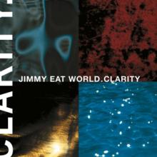 JIMMY EAT WORLD  - 2xVINYL CLARITY [VINYL]