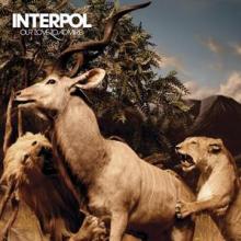 INTERPOL  - 2xVINYL OUR LOVE TO ..