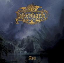 FALKENBACH  - 2xVINYL ASA -REISSUE- [VINYL]