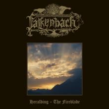 FALKENBACH  - VINYL HERALDING -.. -REISSUE- [VINYL]