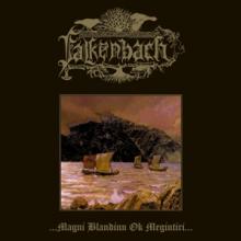 FALKENBACH  - VINYL MAGNI.. -REISSUE- [VINYL]