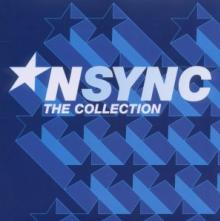 N'SYNC  - CD COLLECTION