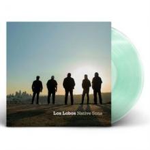  NATIVE SONS LP COLORED INDIE [VINYL] - suprshop.cz