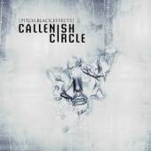 CALLENISH CIRCLE  - CD PITCH BLACK EFFECTS