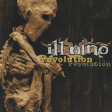 ILL NINO  - VINYL REVOLUTION.. -COLOURED- [VINYL]