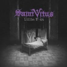 SAINT VITUS  - VINYL LILLIE: F-65 [VINYL]