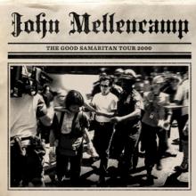 MELLENCAMP JOHN  - 2xCD+DVD GOOD SAMARITAN.. -CD+DVD-
