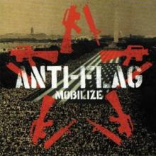 ANTI-FLAG  - VINYL MOBILIZE [VINYL]