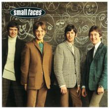 SMALL FACES  - CD FROM THE BEGINNING /BEST