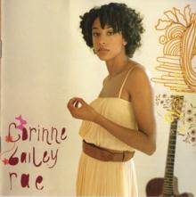 BAILEY RAE CORINNE  - VINYL CORINNE BAILEY RAE [VINYL]