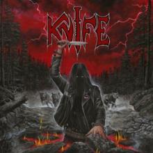 KNIFE  - VINYL KNIFE [VINYL]