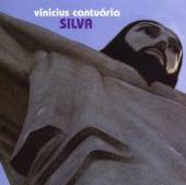 VINICIUS CANTUARIA  - CD SILVA