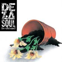  DE LA SOUL IS DEAD [VINYL] - supershop.sk