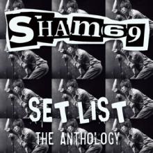 SHAM 69  - 2xVINYL SET LIST [VINYL]