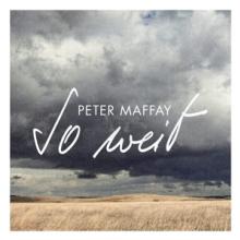 MAFFAY PETER  - CD SO WEIT