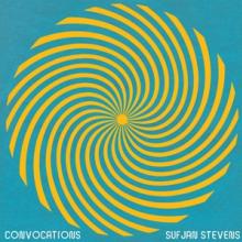 STEVENS SUFJAN  - 5xCD CONVOCATIONS -BOX SET-