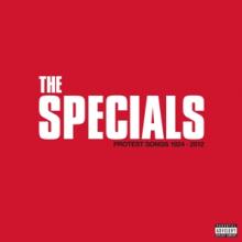 SPECIALS  - CD PROTEST SONGS 1924-2012