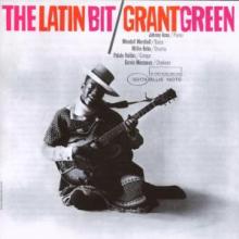 GREEN GRANT  - CD LATIN BIT