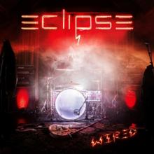 ECLIPSE  - CD WIRED